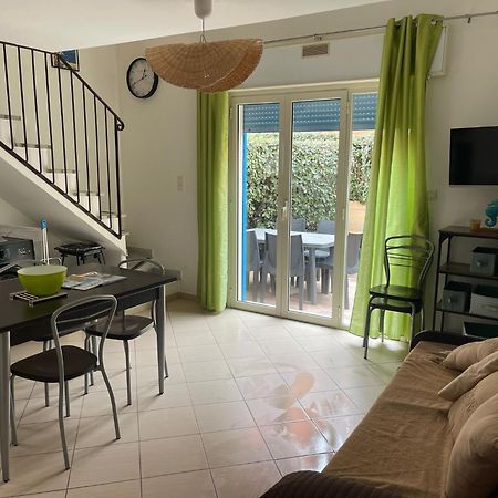 Apartamento Corse Balagne Les Terrasses De Lozari Secteur Ile Rousse Belgodère Exterior foto