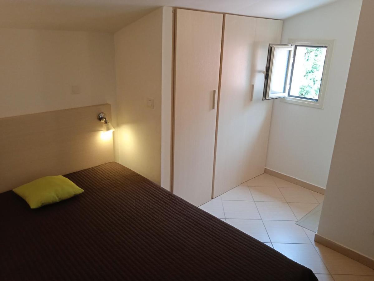 Apartamento Corse Balagne Les Terrasses De Lozari Secteur Ile Rousse Belgodère Exterior foto