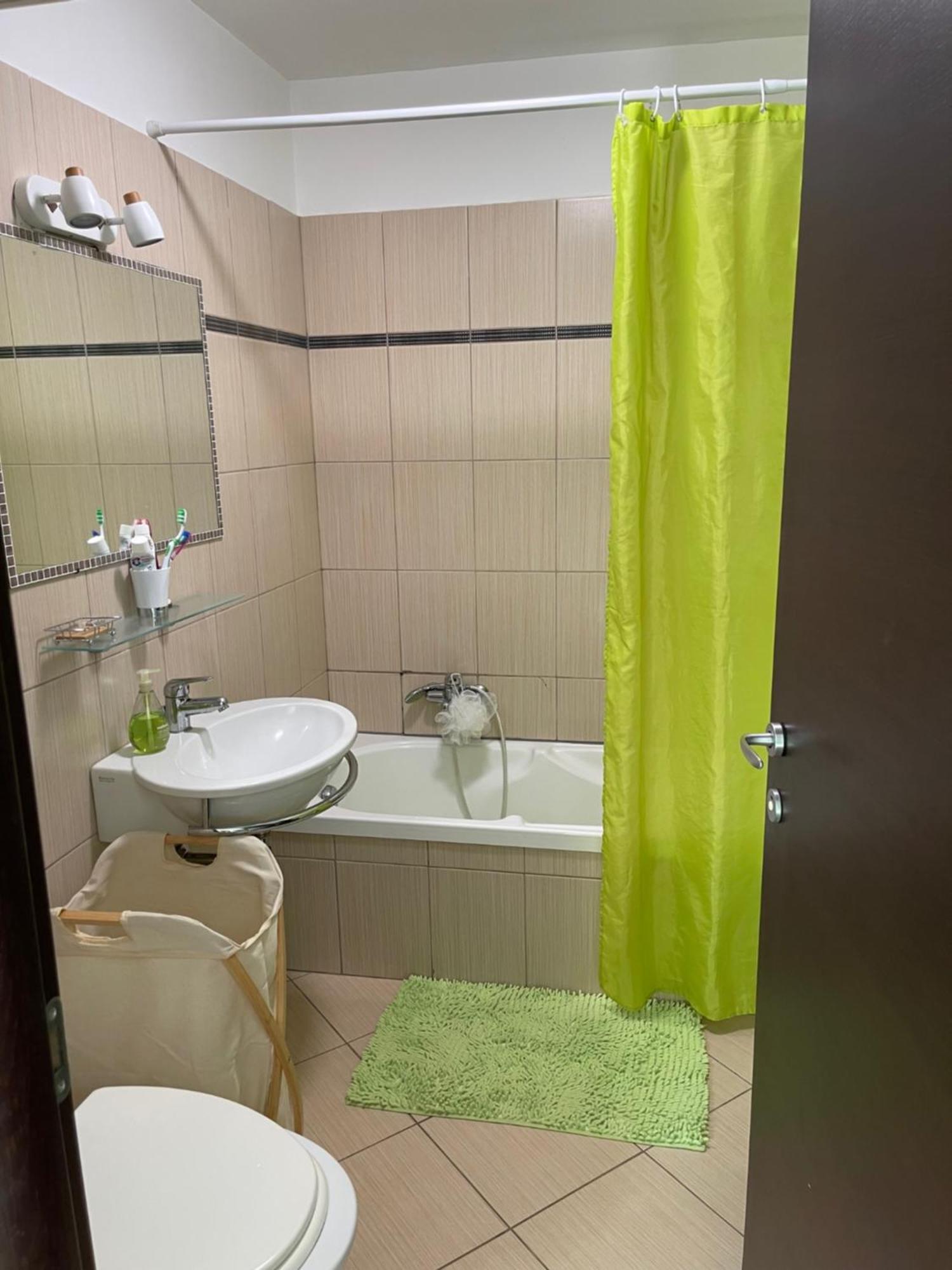 Apartamento Corse Balagne Les Terrasses De Lozari Secteur Ile Rousse Belgodère Exterior foto