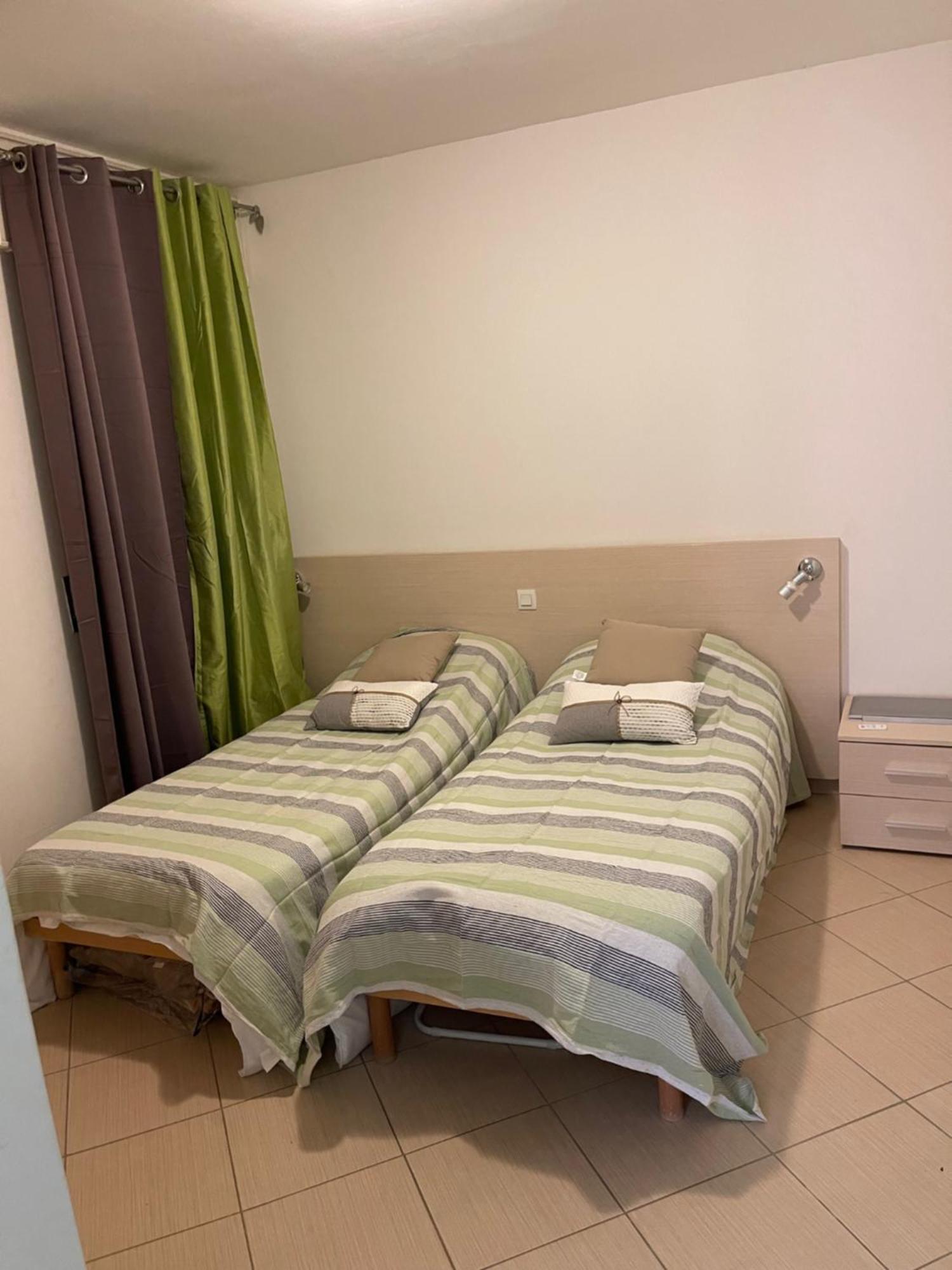 Apartamento Corse Balagne Les Terrasses De Lozari Secteur Ile Rousse Belgodère Exterior foto