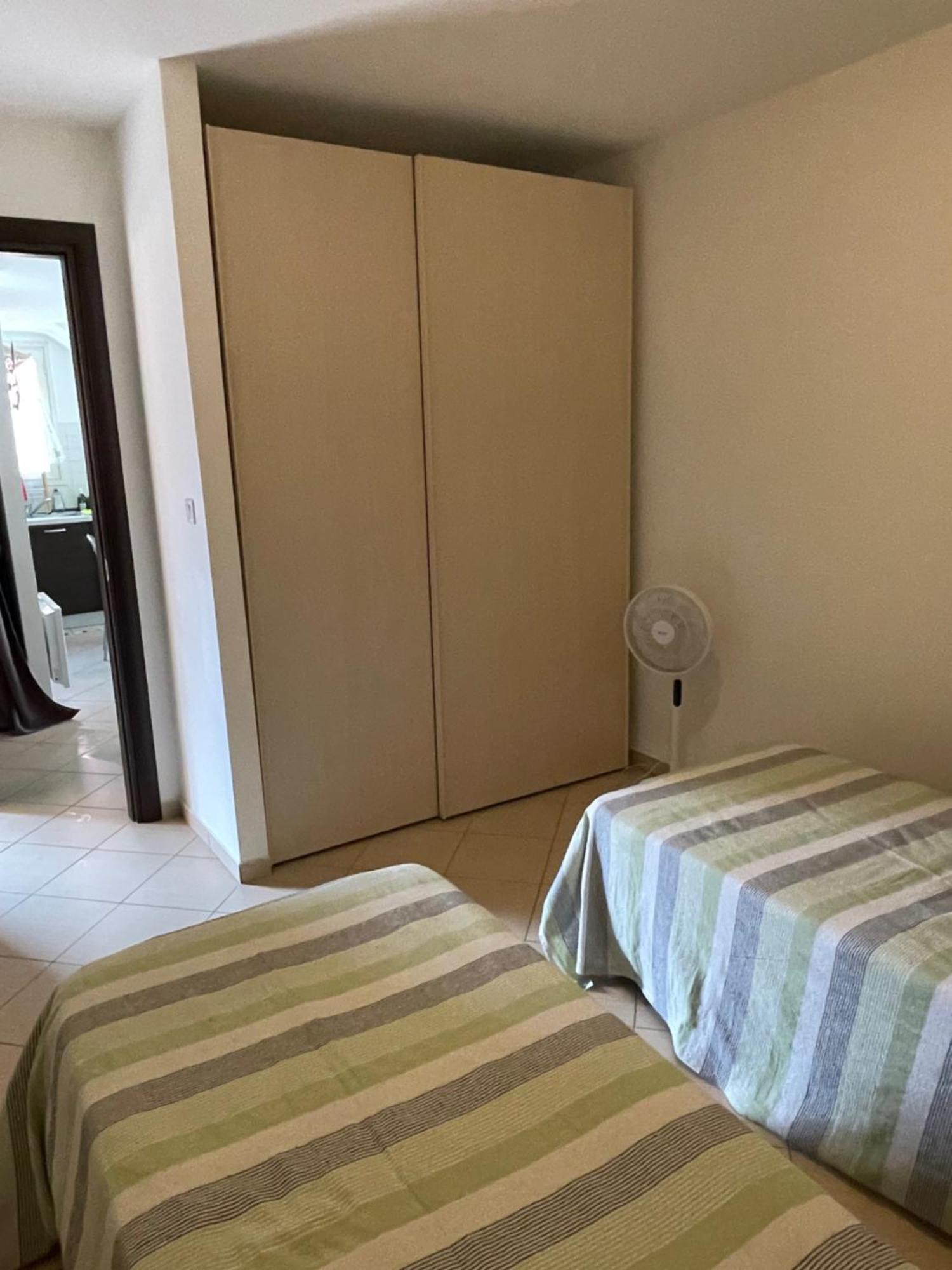 Apartamento Corse Balagne Les Terrasses De Lozari Secteur Ile Rousse Belgodère Exterior foto